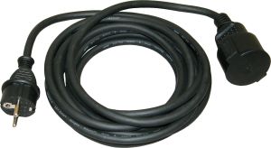 Ulkojatkojohto Harju 1-os 5 m