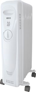 Öljylämmitin Voltomat 1500 W