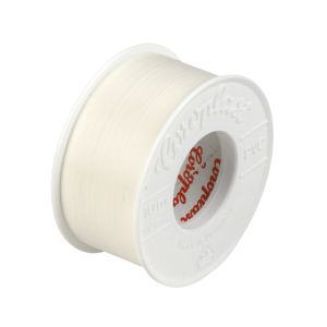 Asennusteippi Rev 0,15mm x 25mm x 10m Valkoinen