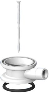 Viemäröintirengas Prevex 12423