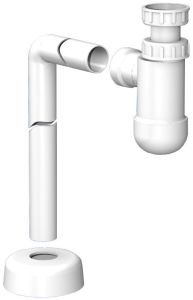 Pullovesilukko Preloc 210