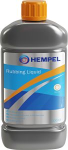 Kiillotusneste Hempel Rubbing Liquid 0,5 l