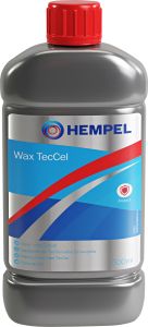 Suojavaha Hempel Wax &amp; Protect TecCel 0,5 l