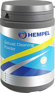 Puhdistusjauhe Hempel Gelcoat Cleaning Powder 750 g