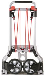 Nokkakärry TS 600