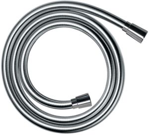 Suihkuletku Hansgrohe Isiflex Kromi 1,6 m