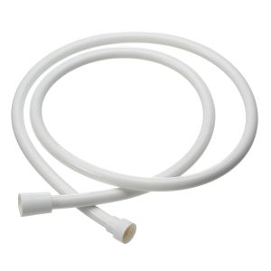 Suihkuletku Oras Valkoinen 1,5 m