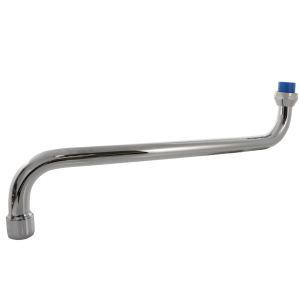 S-juoksuputki Oras 211430 L300 mm