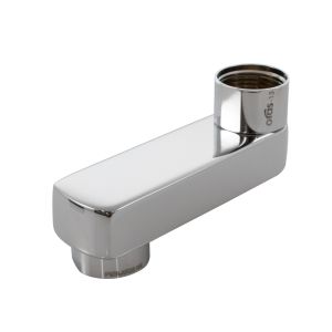 Kiinteäjuoksuputki Oras 75 mm