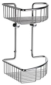 Kaksoiskulmakori Smedbo Sideline DK1022