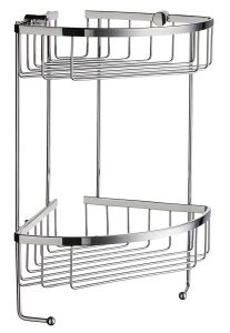 Kaksoiskulmakori Smedbo Sideline DK2031