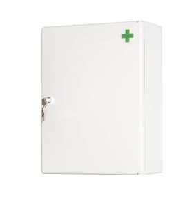 Lääkekaappi Jokey Medi Valkoinen