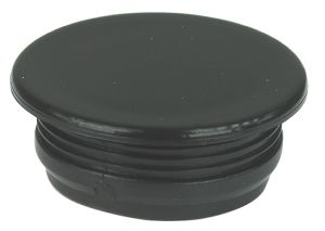 Lattiakaivon puhdistustulppa Gelia 31 mm