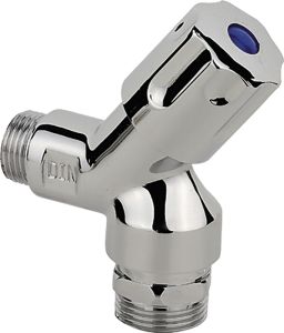 Pesukoneventtiili Admiral  ½ x ¾”