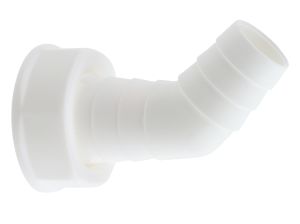 Kulmakierreliitin Kirchhoff 1&quot; x 3/4&quot;