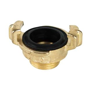 Kynsiliitin ulkokierteellä Gelia Metalli R20 3/4&quot;