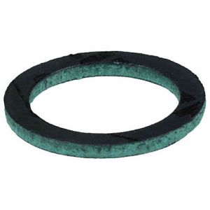 Fiber tiiviste Gelia 24 x 18 x 2 mm, 2 kpl