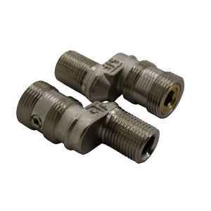 Epäkeskoliitinpari Oras 281207 G½&quot; x G3/4&quot; x 16 mm