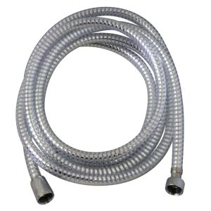 Suihkuletku Opal Kromi 3 m