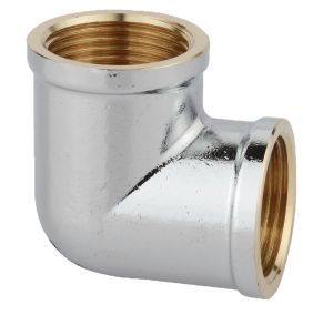 Kulmayhde Kirchhoff 3/4&quot; 90°