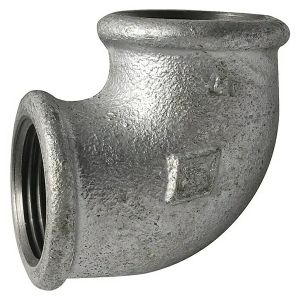 Kulma 90 ¾″ 90°