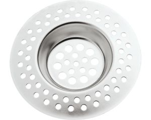 Pohjaventtiilin Roskasihti 7 cm RST