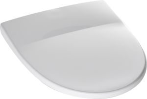 WC-istuinkansi Ido Seven D Pehmeä