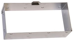 Muurausholkki Narvi 275 x 130 x 85 mm