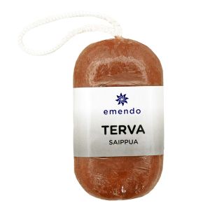 Narusaippua Emendo terva 180 g
