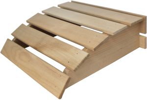 Puinen päänalunen Emendo