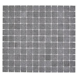 Mosaiikkilaatta AT 900 Harmaa 33 x 30,2 cm