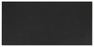 Lattialaatta Futura Musta Matta 30 x 60 cm