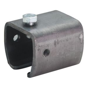 Kiinnike hitsauskiinnitykseen HBS BETZ kiskotyypille 30