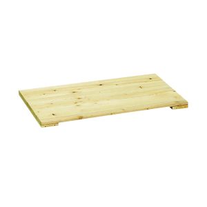 Hyllytaso Regalux Heavy 50 x 80 cm Kuusi