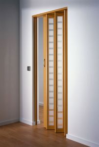 Taiteovi Marley New Generation pyökki/valkoinen satiini 86 x 205 cm