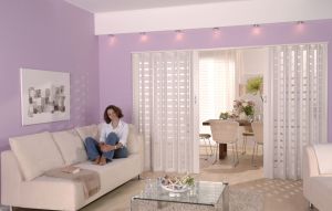 Taiteovi Marley New Generation Valkoinen