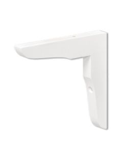 Kannake Lundbergs Tomas Valkoinen 150 x 150 x 20 mm