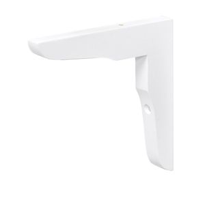 Kannake Lundbergs Tomas Valkoinen 240 x 240 x 20 mm