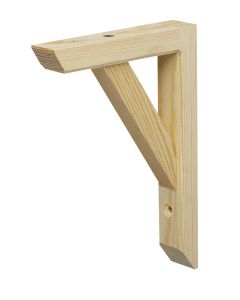 Kannake Lundbergs Carl mänty 250 x 40 x 350 mm