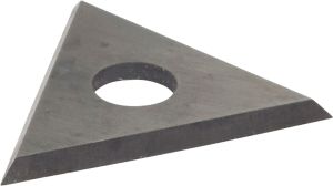 Varaterä Anza Kotelolla