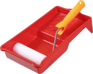 Minitelasetti C.E.Lindgren Vaahtomuovi 10 cm