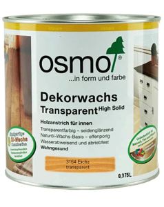 Puuvaha Osmo Color 3164 Tammi