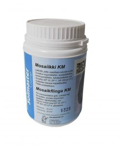 Mosaiikkihiutale Solmaster KM 61 1l