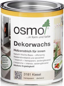 Puuvaha Osmo Color 3181 Helmi