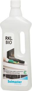 Pesuaine Solmaster RKL-Bio