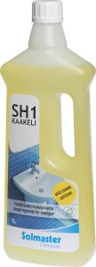 Kaakelipesu Solmaster SH1 1 l