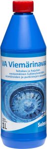 Viemärinavaaja Solmaster VA 1 l