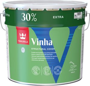 Peittosuoja Tikkurila Vinha VC Sävytettävä