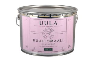Kuultomaali Uula 9 l