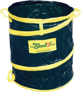 Puutarhasäkki Gardol Pop-Up 120 l